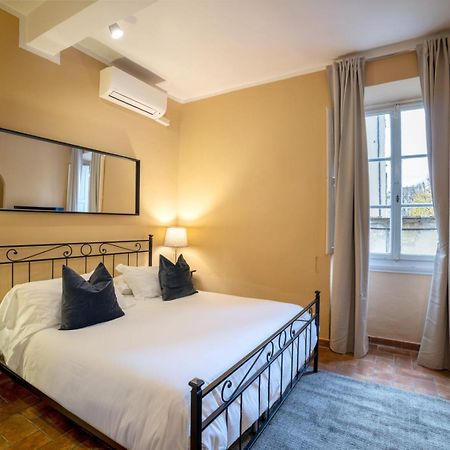 S1 Tower - Dolcevita Holiday Florence Extérieur photo