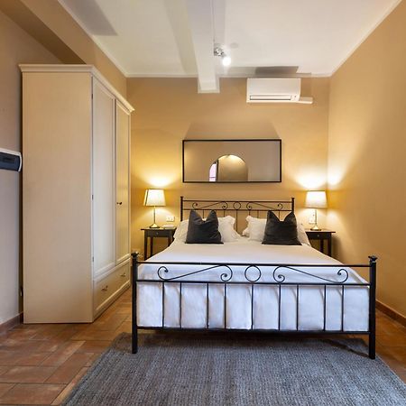 S1 Tower - Dolcevita Holiday Florence Extérieur photo