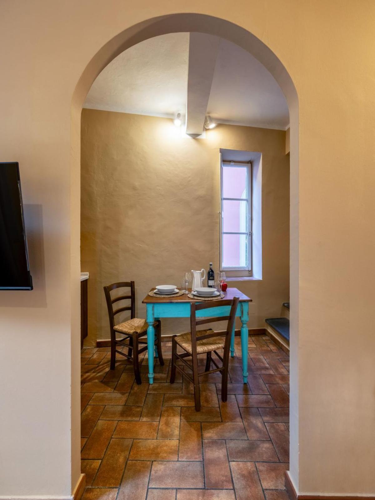 S1 Tower - Dolcevita Holiday Florence Extérieur photo