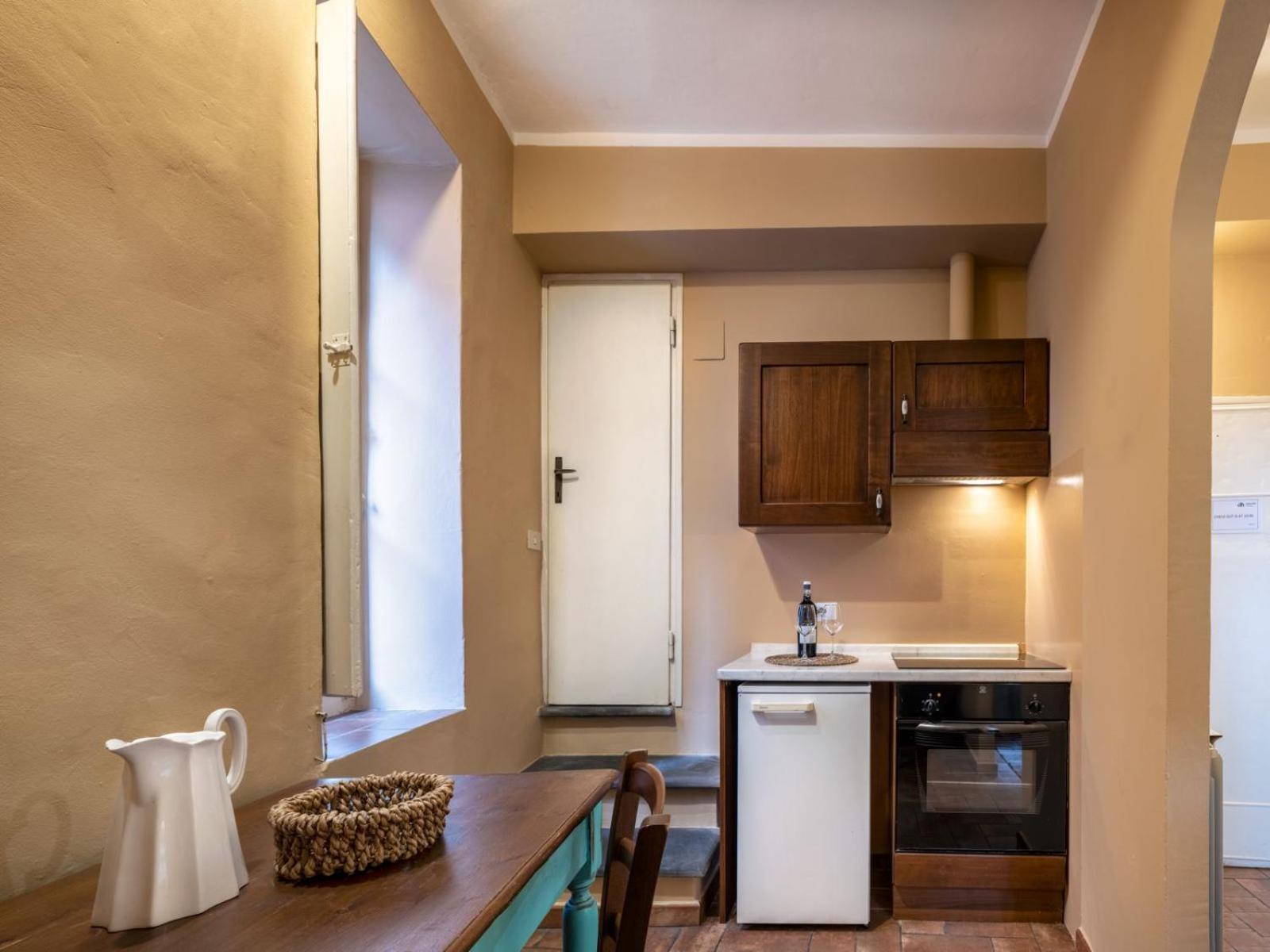 S1 Tower - Dolcevita Holiday Florence Extérieur photo