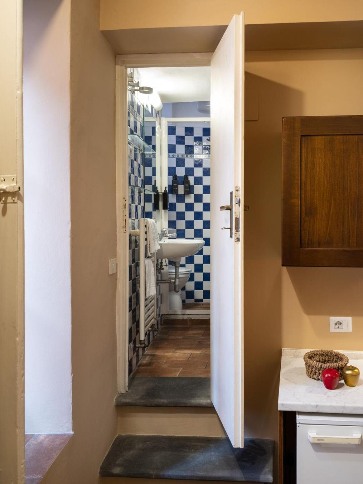 S1 Tower - Dolcevita Holiday Florence Extérieur photo