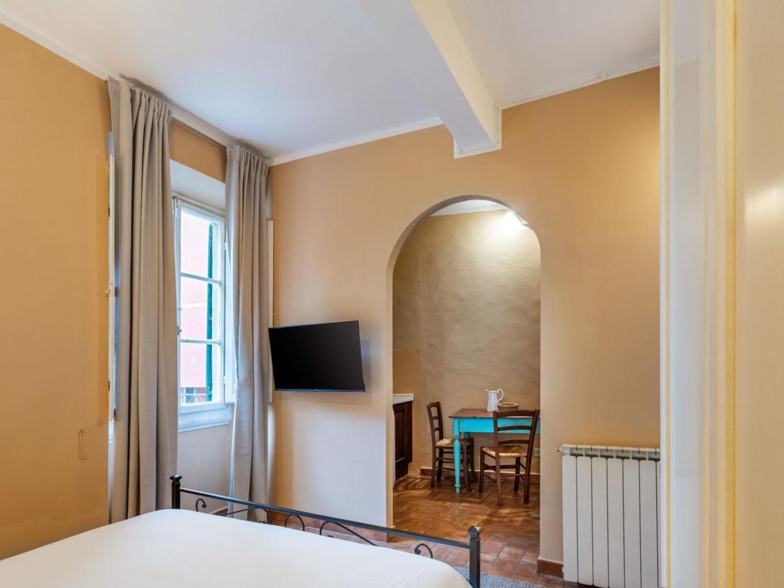 S1 Tower - Dolcevita Holiday Florence Extérieur photo